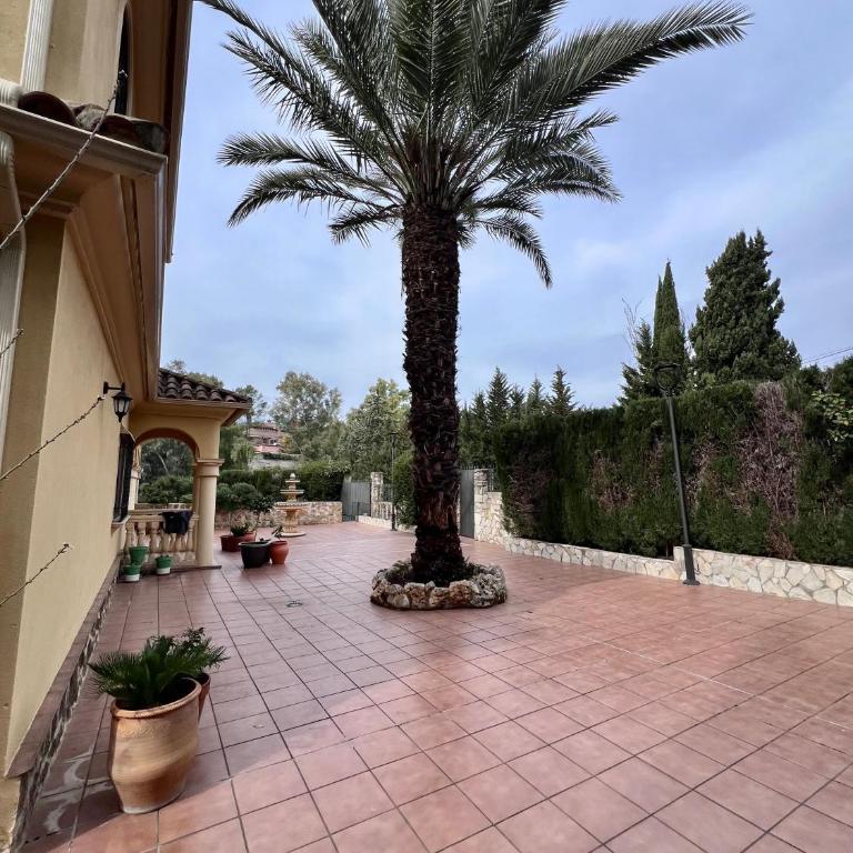 El Carmen - Casa de 5 dormitorios - 6