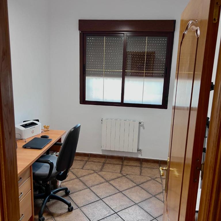El Carmen - Casa de 5 dormitorios - 22