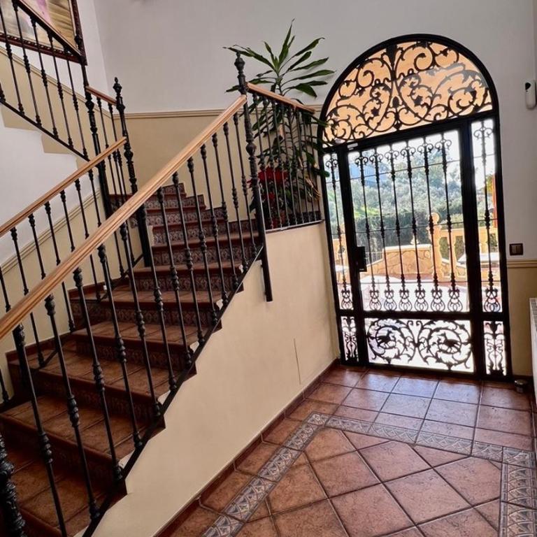 El Carmen - Casa de 5 dormitorios - 17