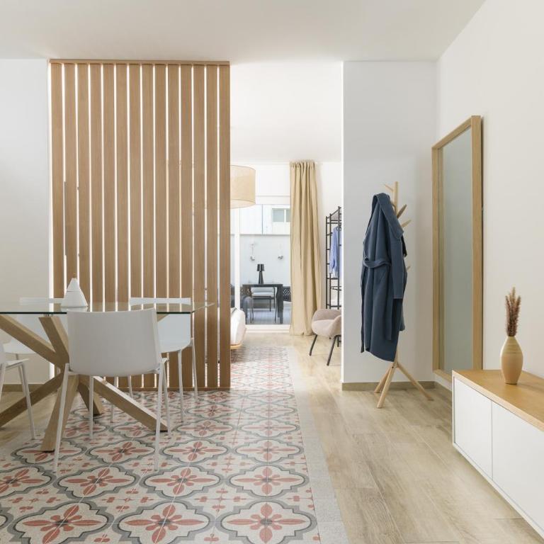 Palazzo Murat by Wonderful Italy - One-Bedroom Apartment - 6