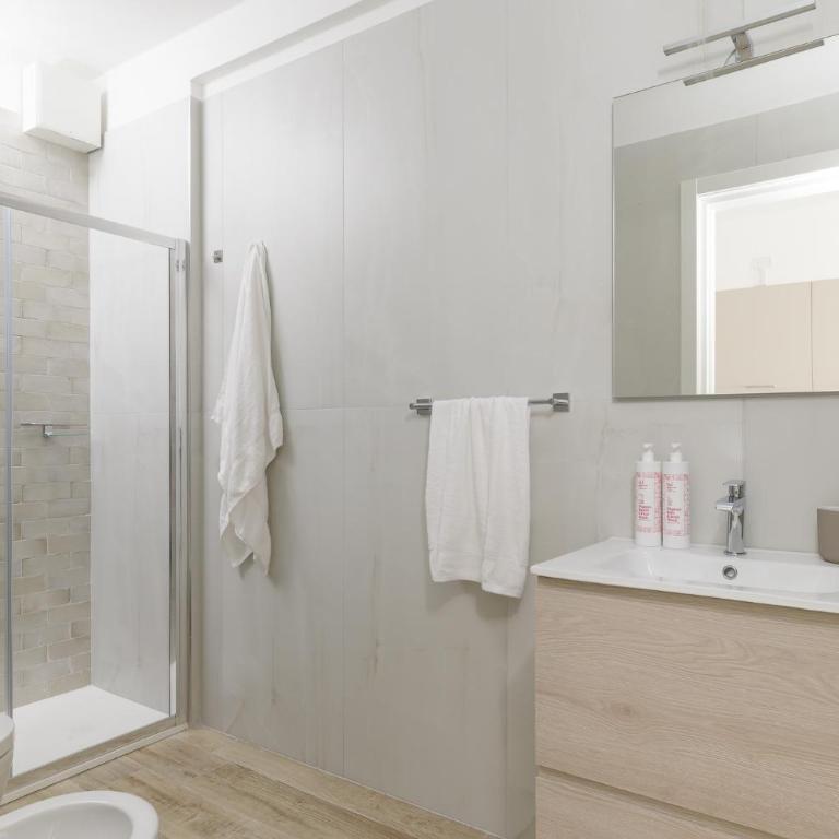 Palazzo Murat by Wonderful Italy - One-Bedroom Apartment - 19