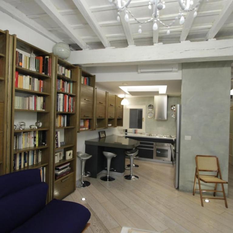 Grotte Apartment - Appartamento con 2 Camere da Letto - 21