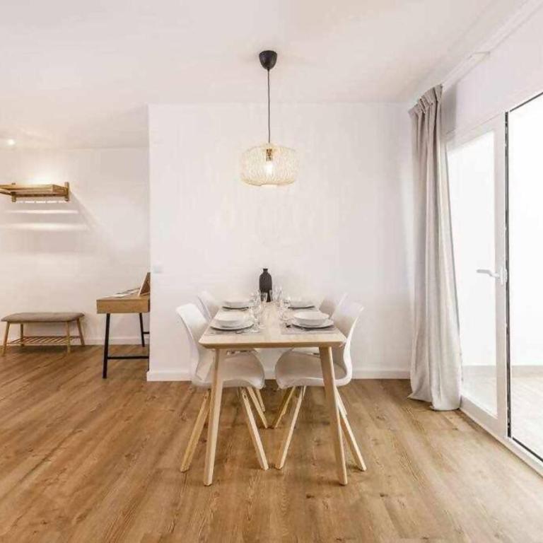 Precioso apartamento en el centro de Nerja - Apartamento de 2 dormitorios - 3