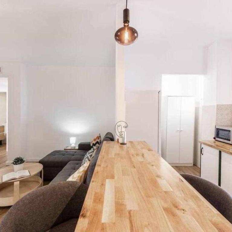 Precioso apartamento en el centro de Nerja - Apartamento de 2 dormitorios - 8