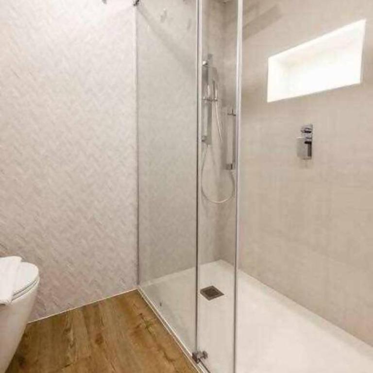 Precioso apartamento en el centro de Nerja - Apartamento de 2 dormitorios - 12