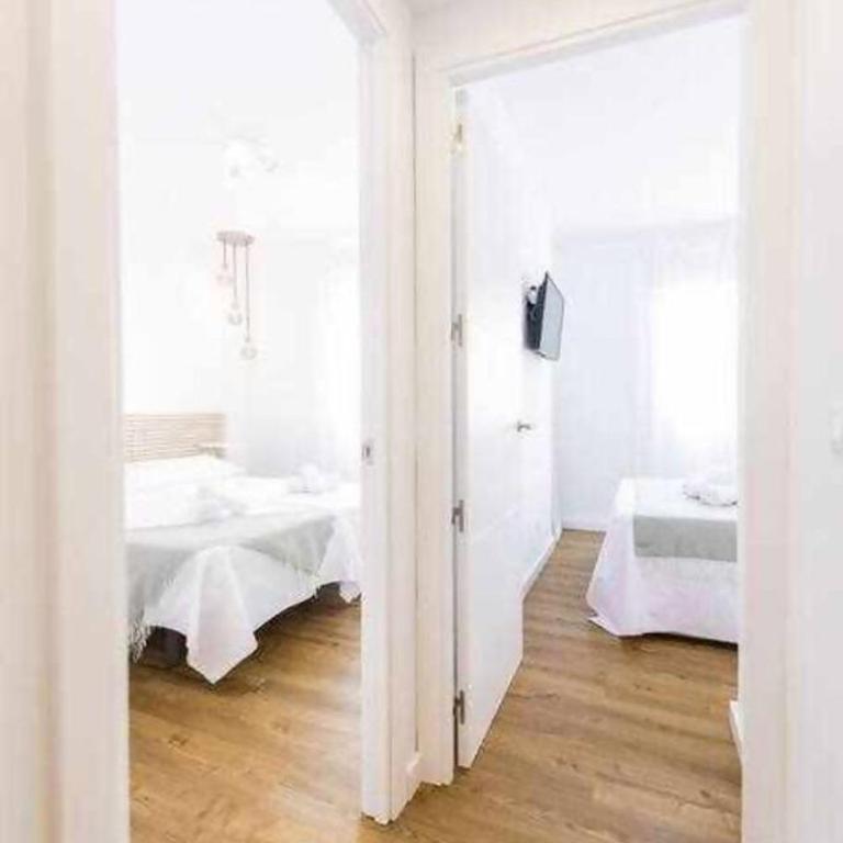 Precioso apartamento en el centro de Nerja - Apartamento de 2 dormitorios - 17