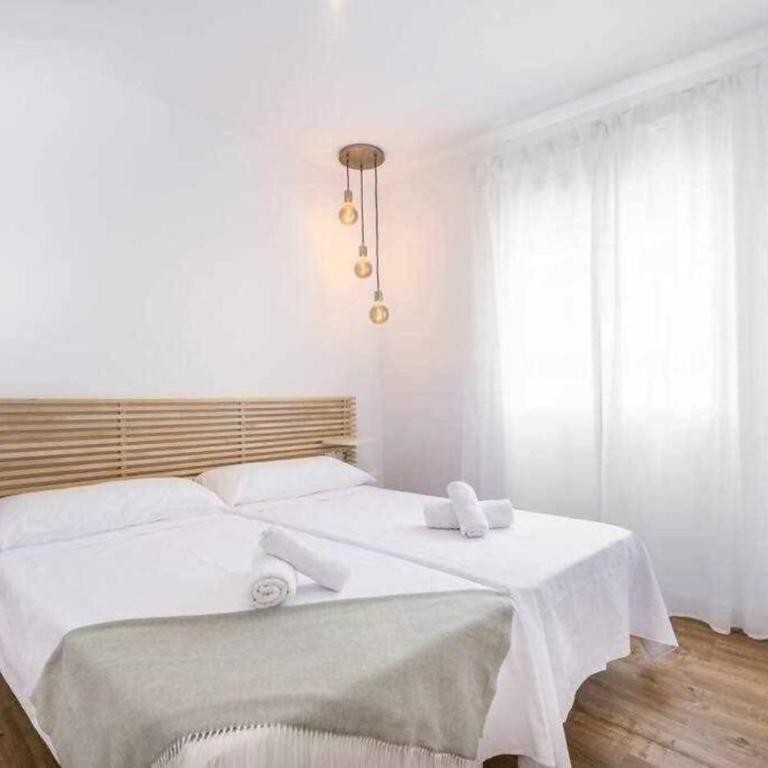 Precioso apartamento en el centro de Nerja - Apartamento de 2 dormitorios - 18