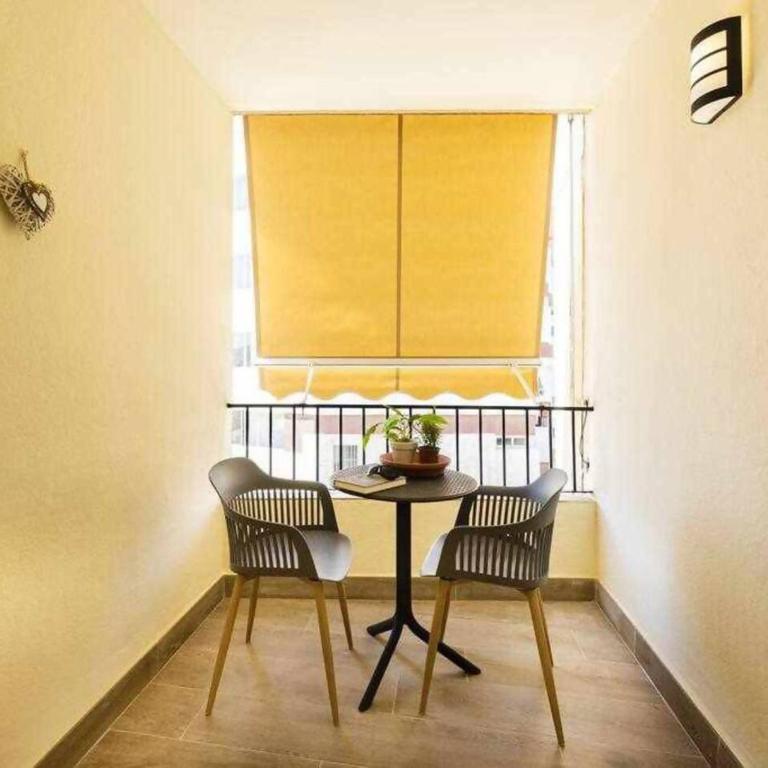 Precioso apartamento en el centro de Nerja - Apartamento de 2 dormitorios - 21