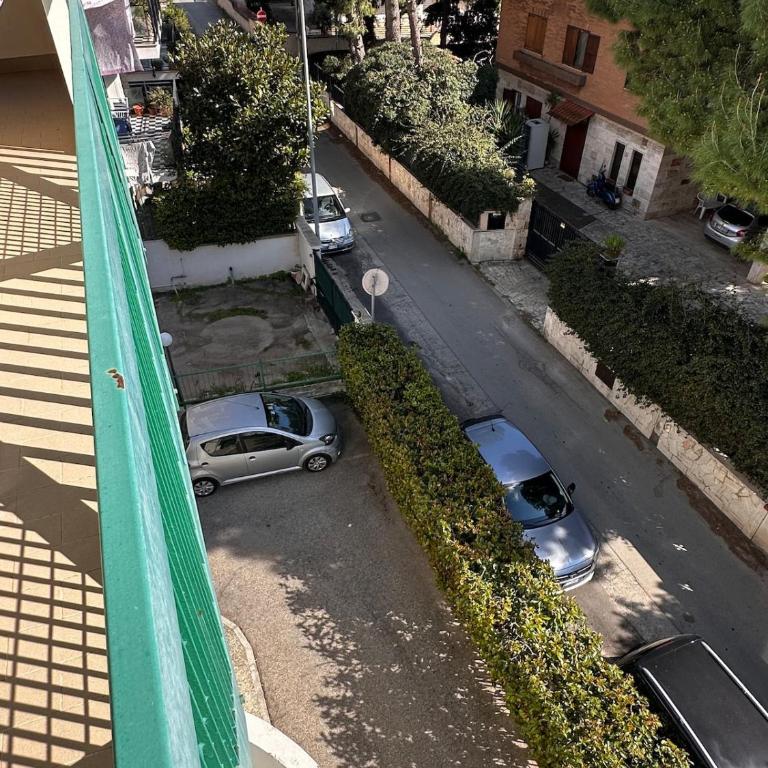 Casa Giotto di Taranto Mediterranea - One-Bedroom Apartment - 25