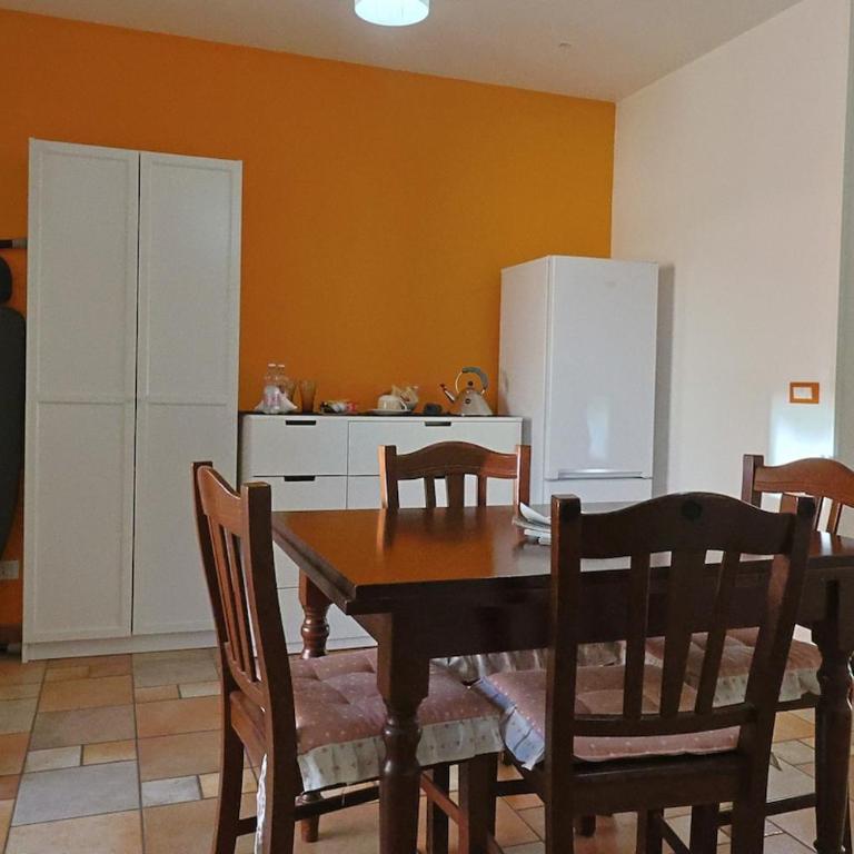 Casa Giotto di Taranto Mediterranea - One-Bedroom Apartment - 6