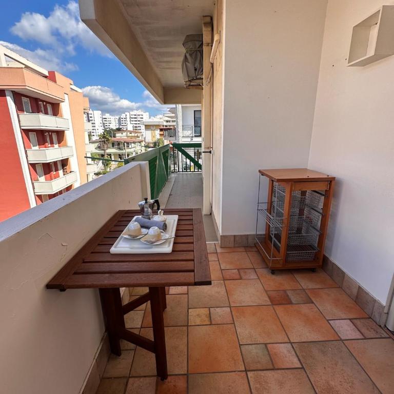Casa Giotto di Taranto Mediterranea - One-Bedroom Apartment - 21