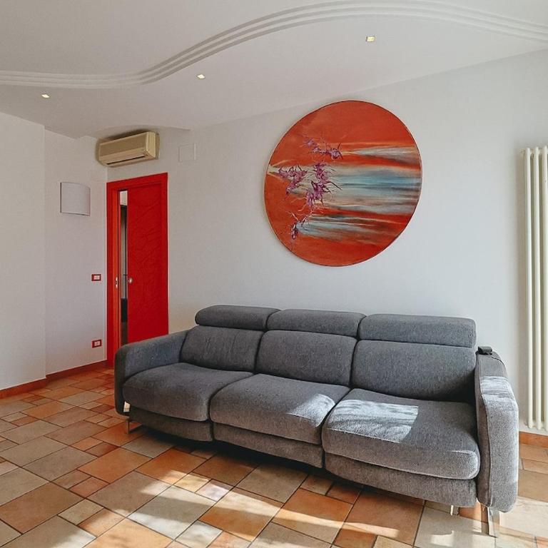 Casa Giotto di Taranto Mediterranea - One-Bedroom Apartment - 3