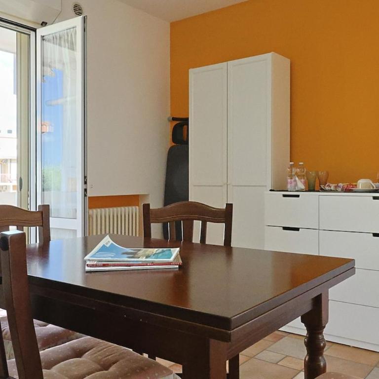 Casa Giotto di Taranto Mediterranea - One-Bedroom Apartment - 9