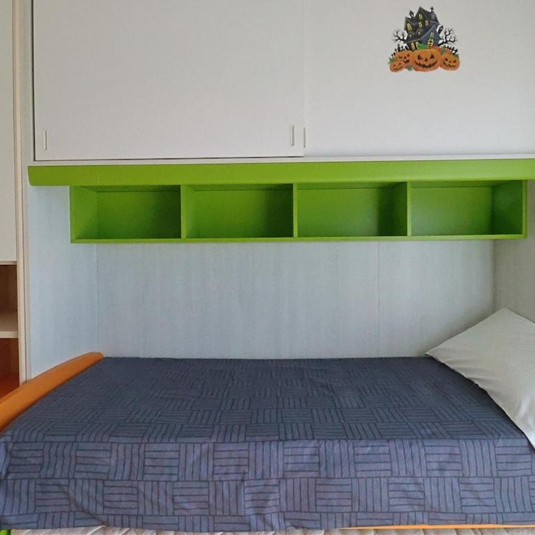 Casa Giotto di Taranto Mediterranea - One-Bedroom Apartment - 19