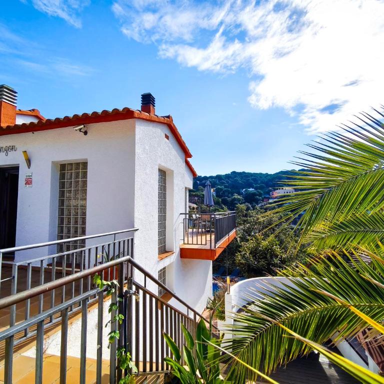 Pinzon, gezellige familievilla met groot zwembad. - Villa con piscina privada - 7