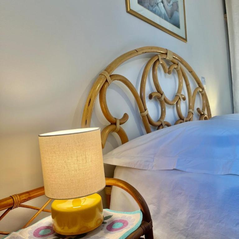 Escapade Vintage avec terrasse en centre historique - Apartment mit 1 Schlafzimmer - 17