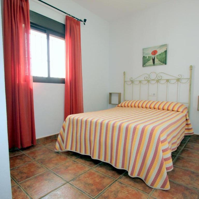 Villa Rocío-Conil - Casa - 5
