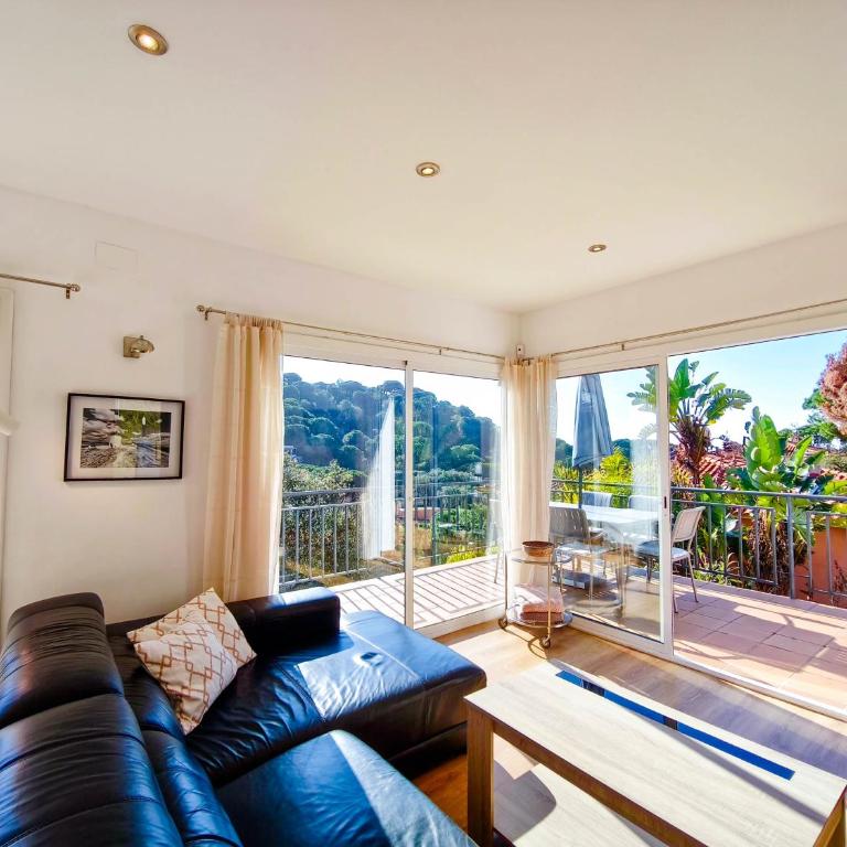 Pinzon, gezellige familievilla met groot zwembad. - Villa con piscina privada - 16