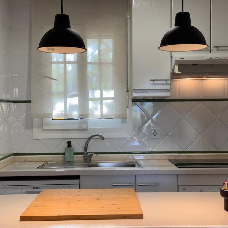 Apartamento Ayamonte Isla Canela Golf - Apartamento de 1 dormitorio - 17
