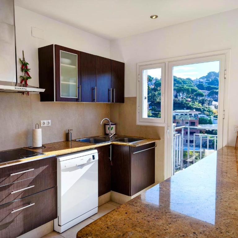 Pinzon, gezellige familievilla met groot zwembad. - Villa con piscina privada - 28