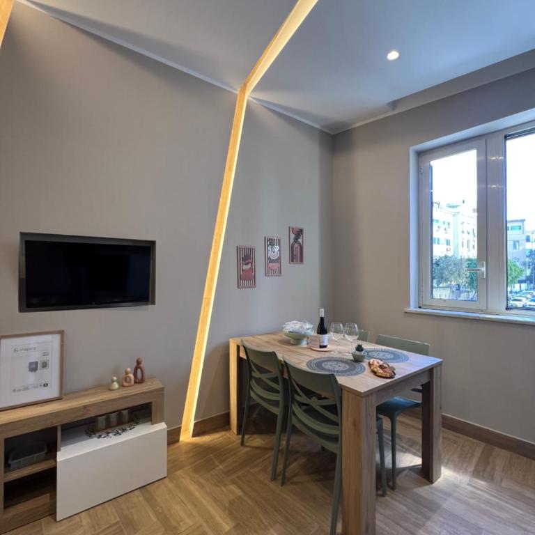 I Saraceni Cattedrale - Appartamento con 1 Camera da Letto - 33