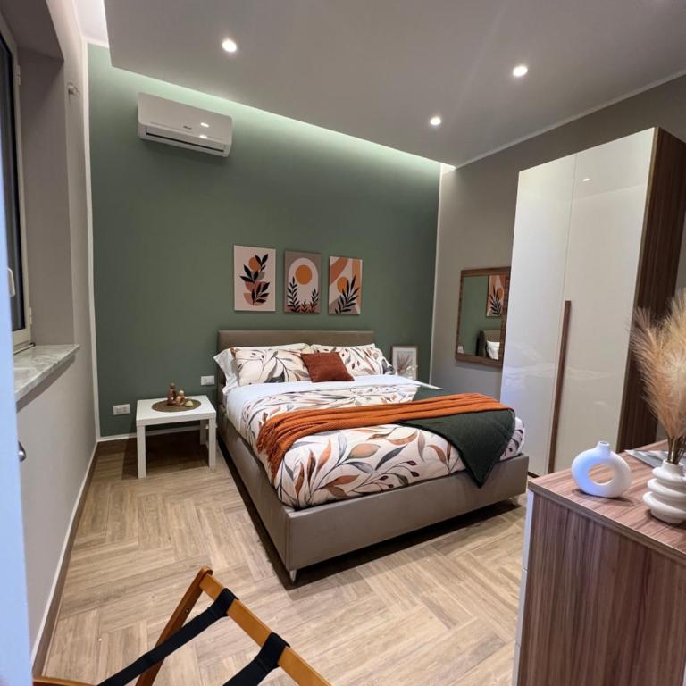 I Saraceni Cattedrale - Appartamento con 1 Camera da Letto - 29