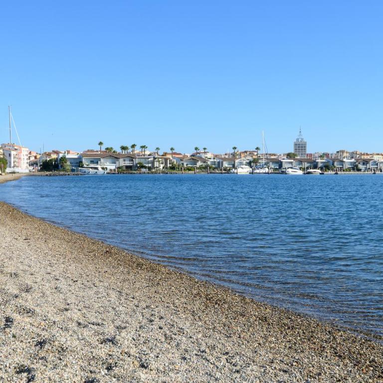 MARINA - Three-Bedroom Apartment - 14