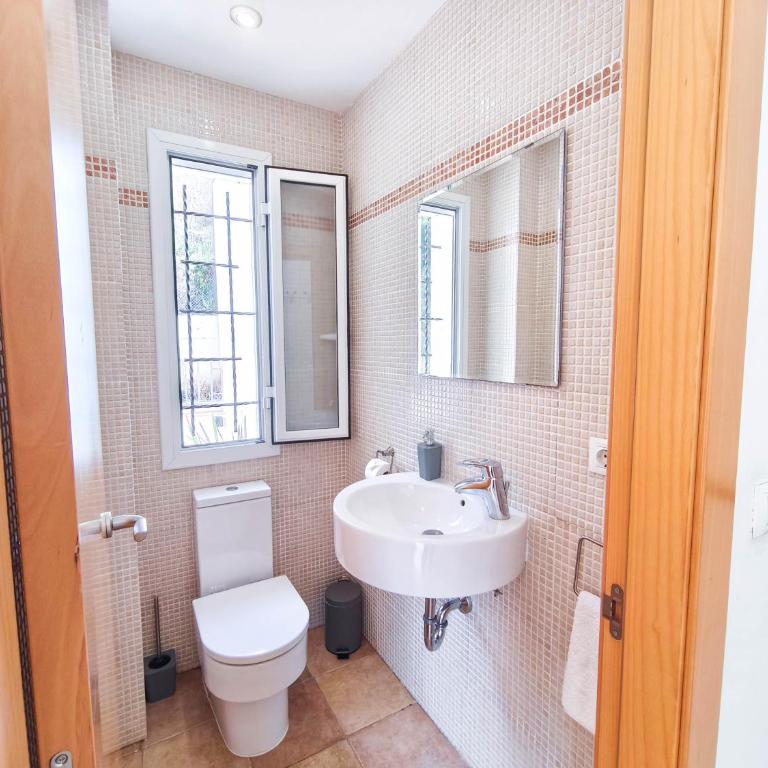 Pinzon, gezellige familievilla met groot zwembad. - Villa con piscina privada - 31