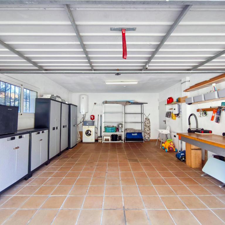 Pinzon, gezellige familievilla met groot zwembad. - Villa con piscina privada - 33