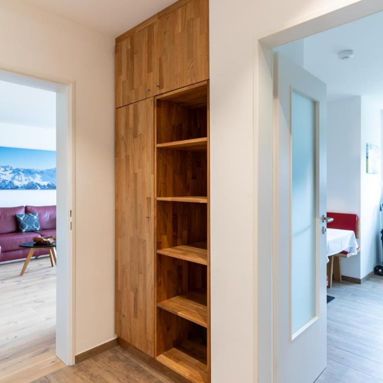 Ferienwohnung Orlob - Apartment mit 1 Schlafzimmer - 6