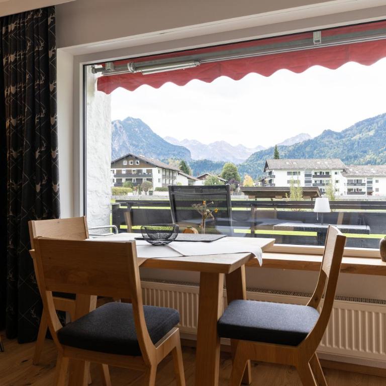 Ferienwohnung Orlob - Apartment mit 1 Schlafzimmer - 16