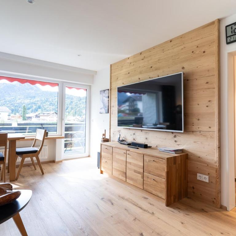 Ferienwohnung Orlob - Apartment mit 1 Schlafzimmer - 15