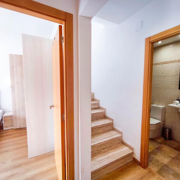Pinzon, gezellige familievilla met groot zwembad. - Villa con piscina privada - 37