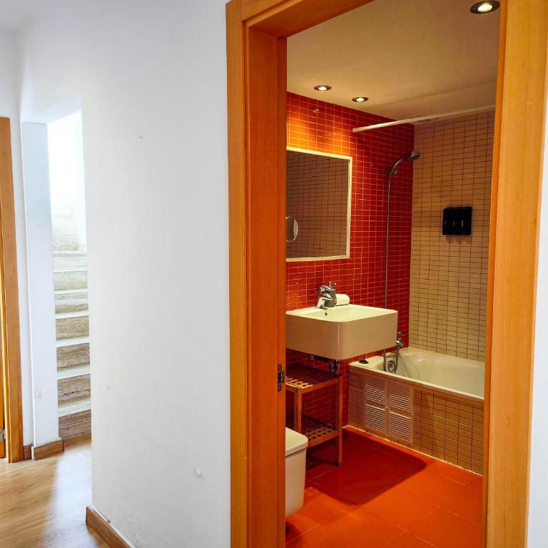 Pinzon, gezellige familievilla met groot zwembad. - Villa con piscina privada - 40