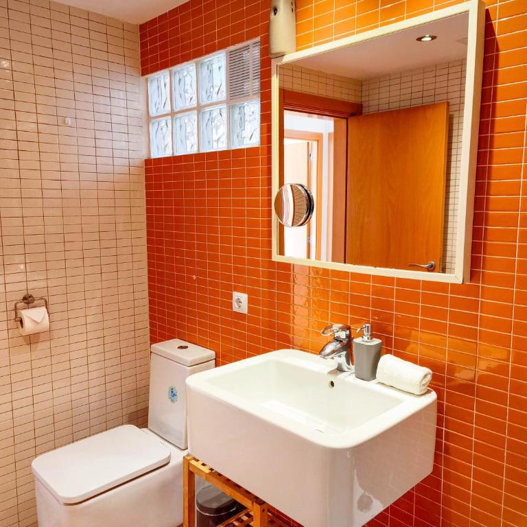 Pinzon, gezellige familievilla met groot zwembad. - Villa con piscina privada - 42