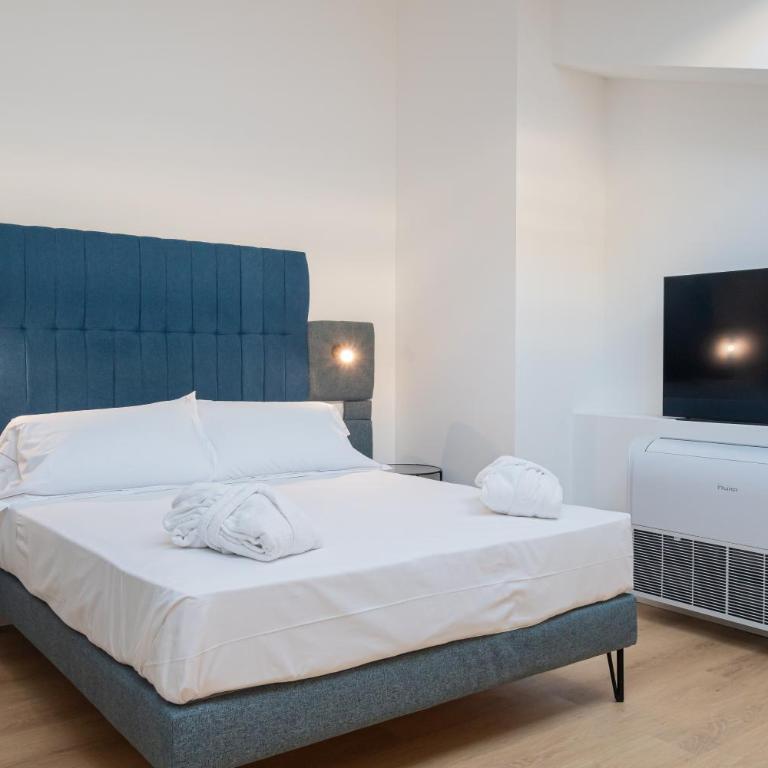 Di Prima Albergo Diffuso - Superior Studio - 1