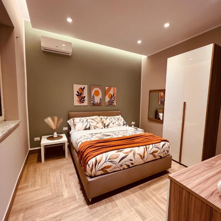 I Saraceni Cattedrale - Appartamento con 1 Camera da Letto - 34