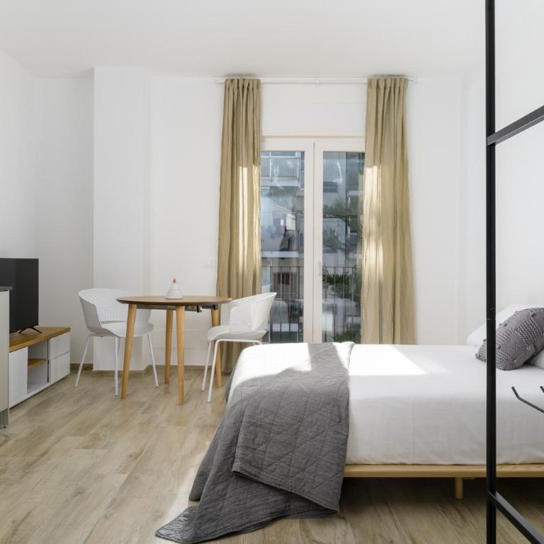 Palazzo Murat by Wonderful Italy - Studio Apartment with Balcony - 1