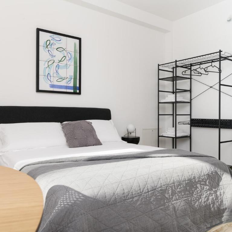 Palazzo Murat by Wonderful Italy - Studio Apartment with Balcony - 4
