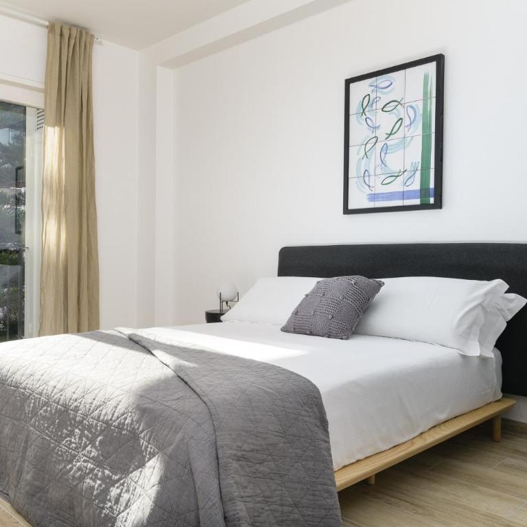 Palazzo Murat by Wonderful Italy - Studio Apartment with Balcony - 6