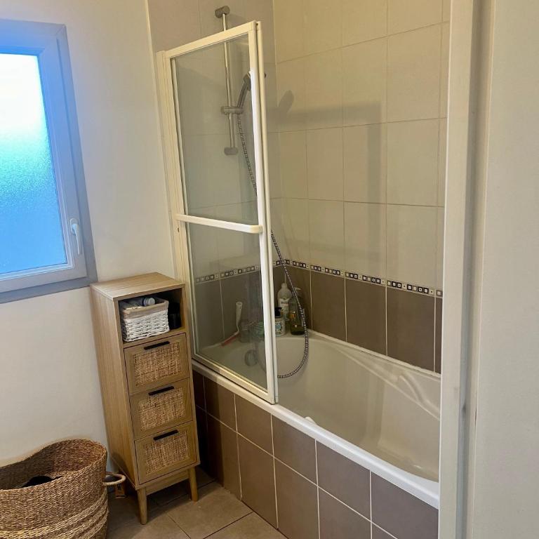 Pablo house - 24h du mans - One-Bedroom House - 10