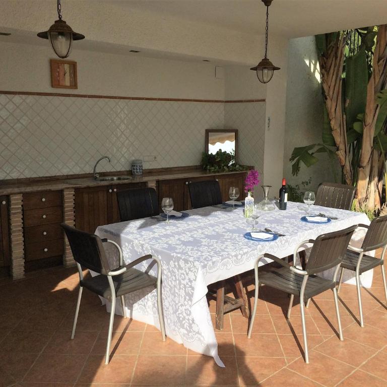 Moraira Sea View - Casa Vacacional de 3 dormitorios - 16