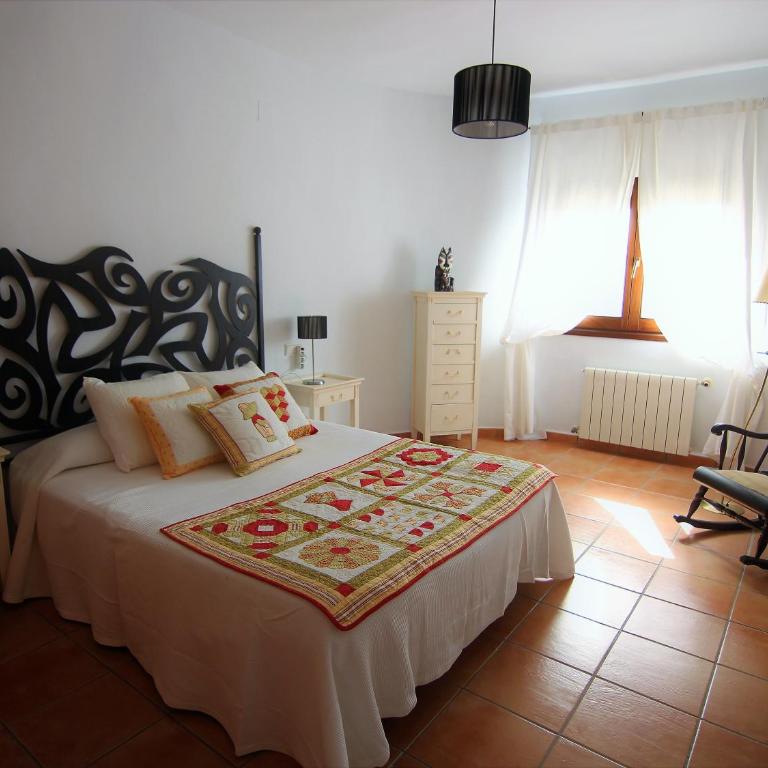 Moraira Sea View - Casa Vacacional de 3 dormitorios - 10