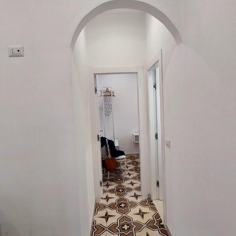 Dimora Lucibello Locorotondo - Appartamento con 1 Camera da Letto - 3