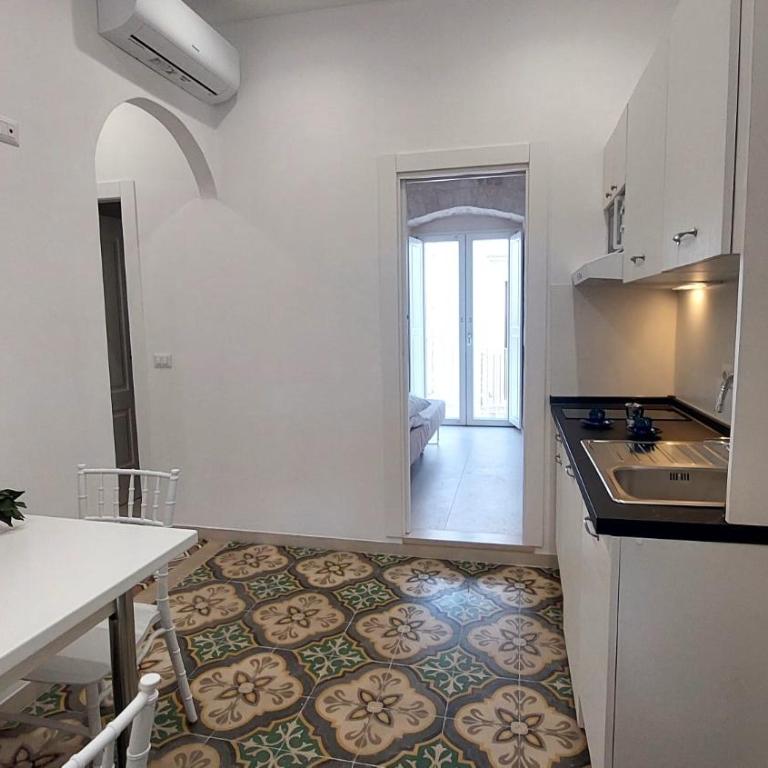 Dimora Lucibello Locorotondo - Appartamento con 1 Camera da Letto - 2