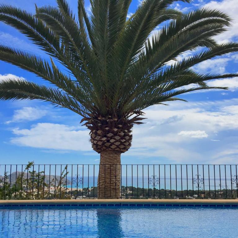 Moraira Sea View - Casa Vacacional de 3 dormitorios - 23