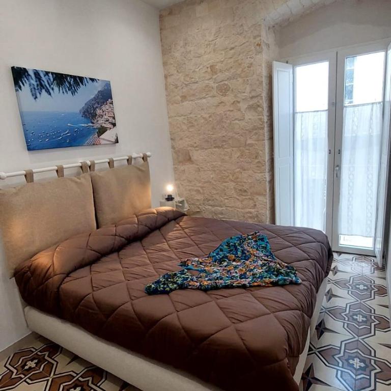 Dimora Lucibello Locorotondo - Appartamento con 1 Camera da Letto - 5