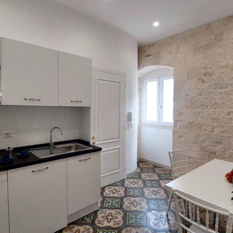 Dimora Lucibello Locorotondo - Appartamento con 1 Camera da Letto - 15