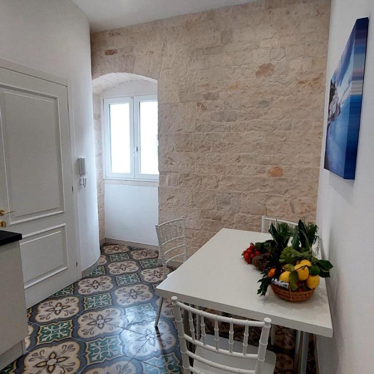 Dimora Lucibello Locorotondo - Appartamento con 1 Camera da Letto - 13