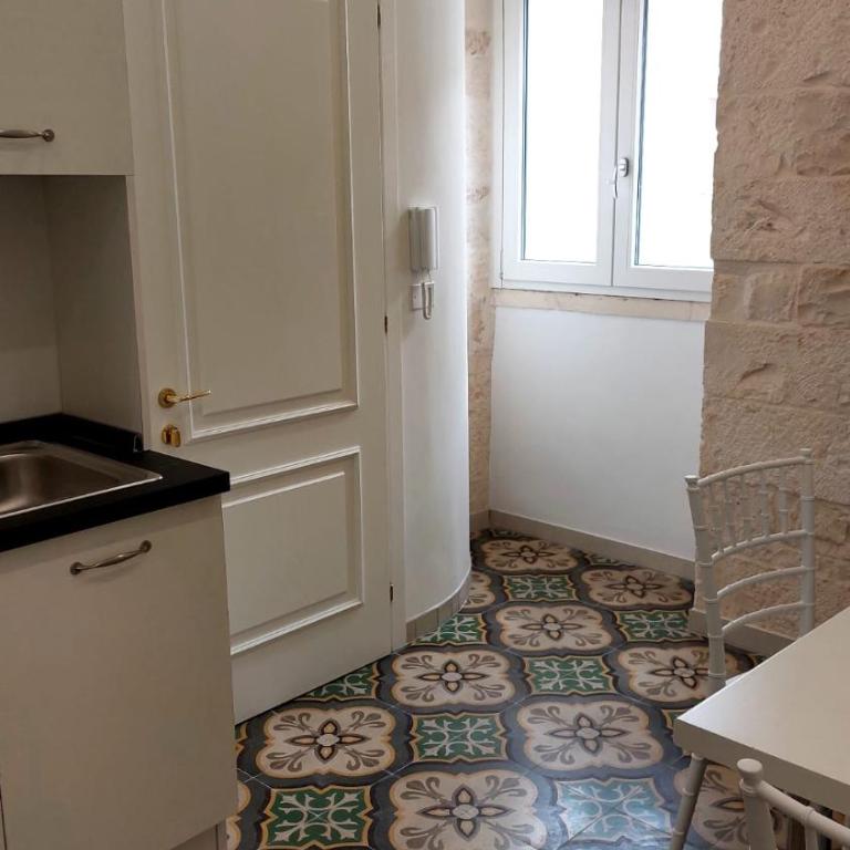 Dimora Lucibello Locorotondo - Appartamento con 1 Camera da Letto - 14